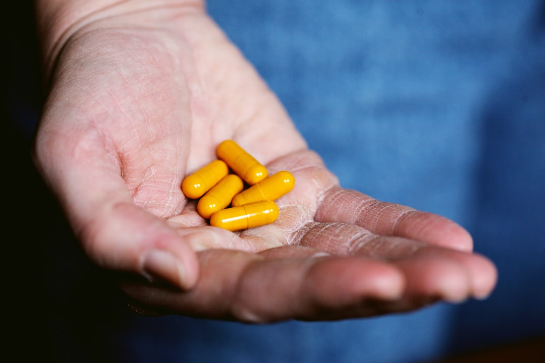 The Role of Supplements in Supporting Overall Wellness