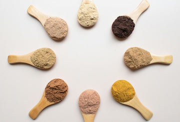 Choosing the Right Supplements for Your Health Goals