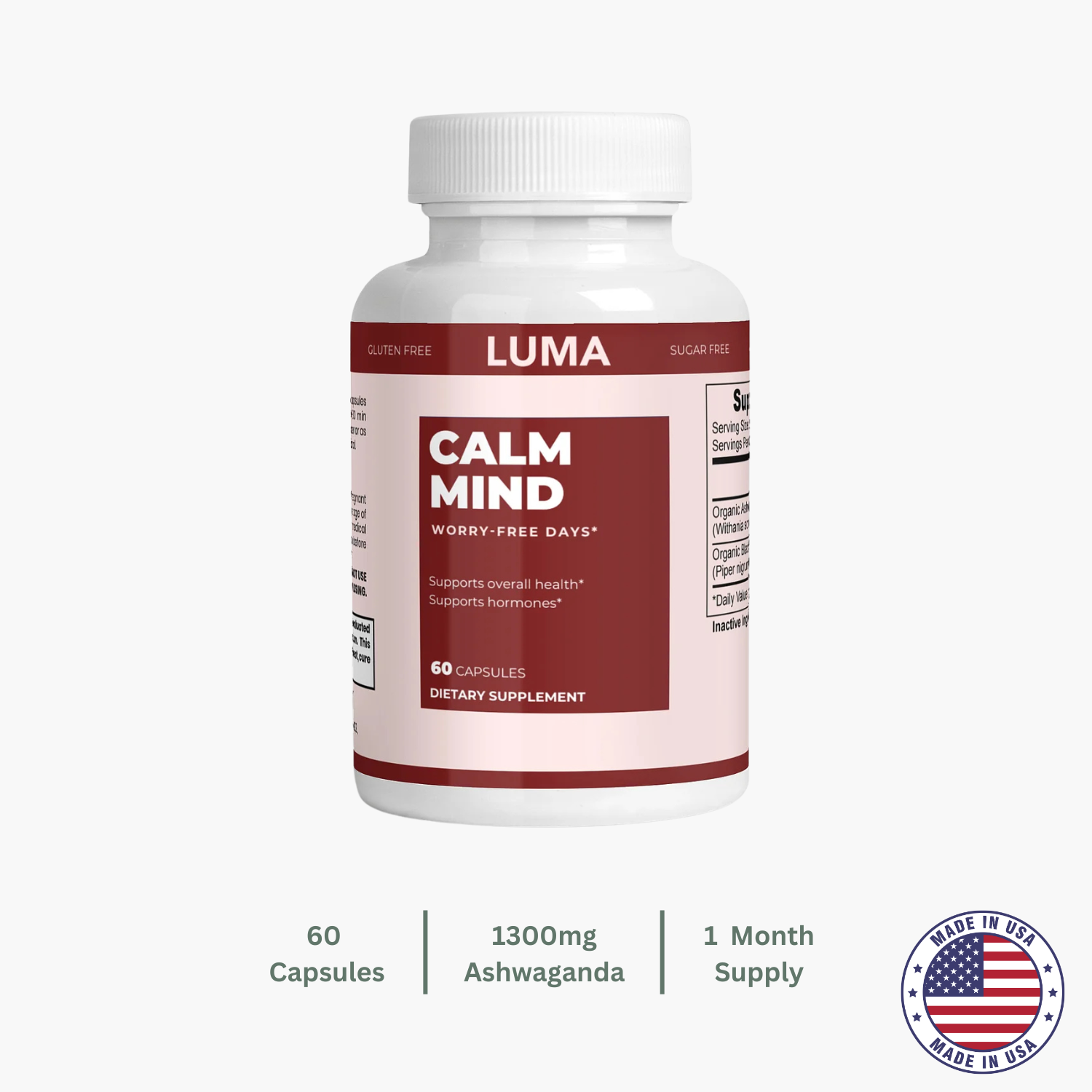 Calm Mind