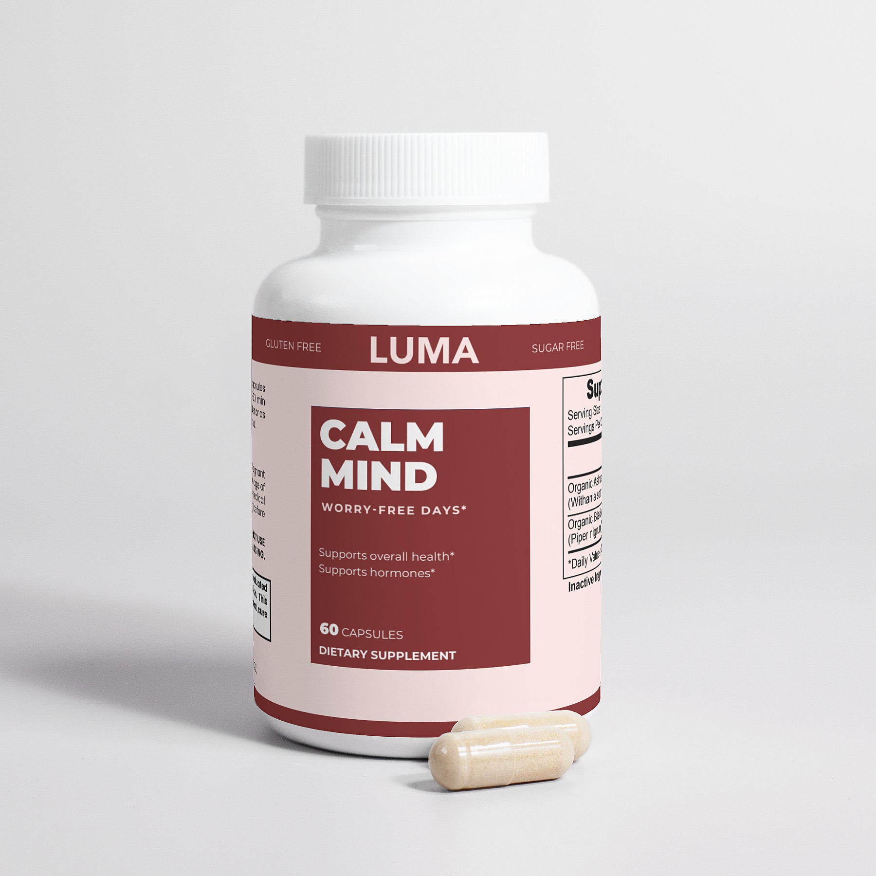 Calm Mind