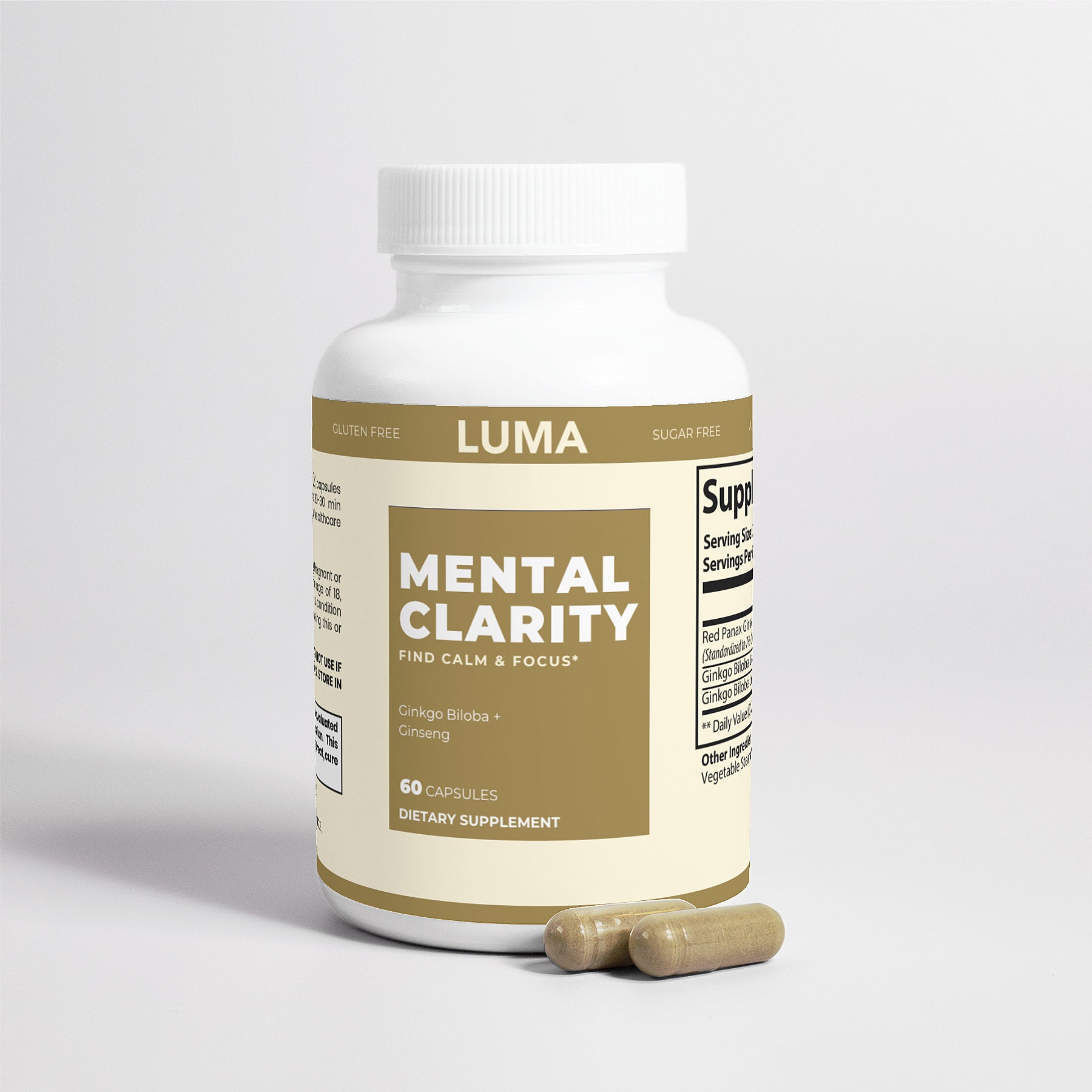 Mental Clarity