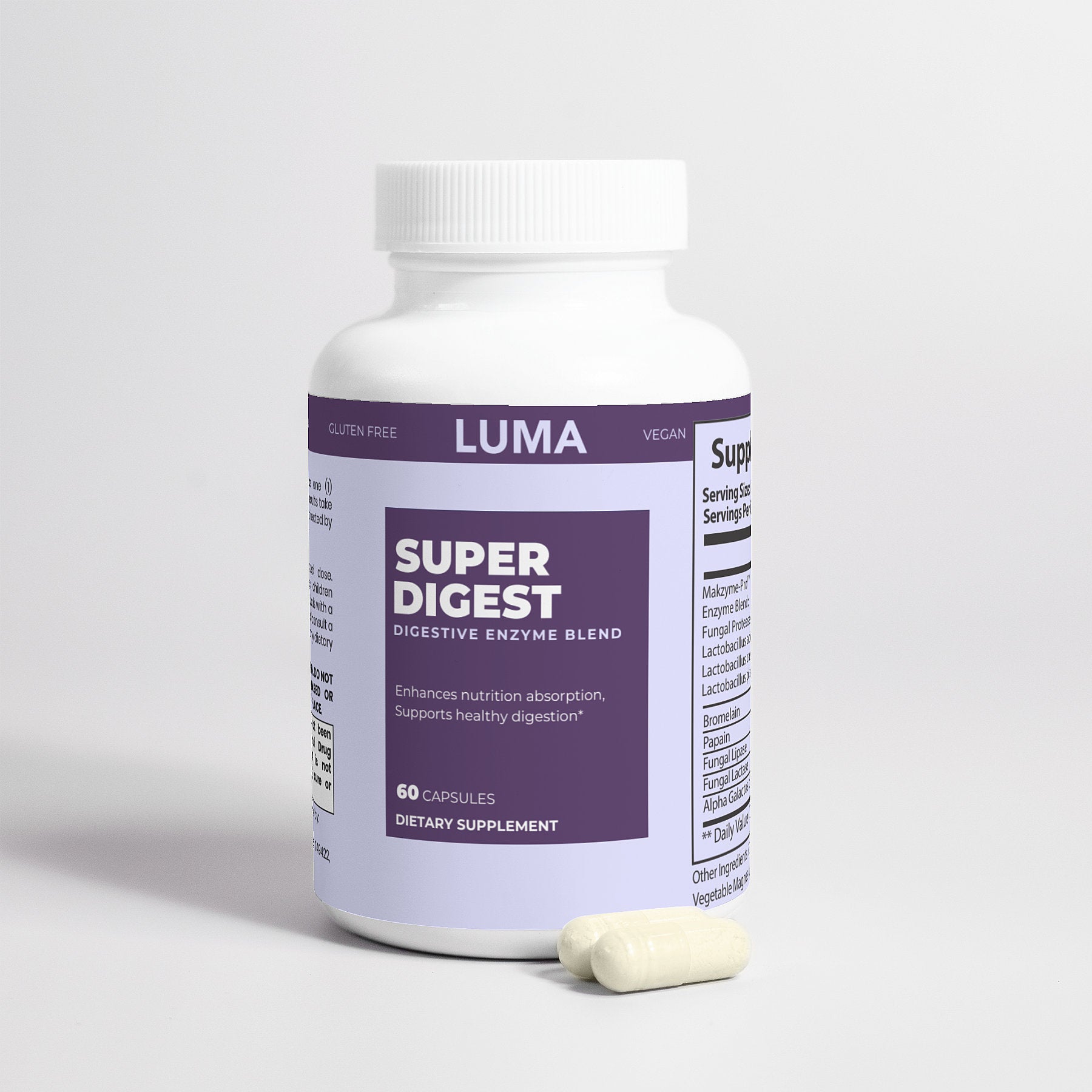 Super Digest