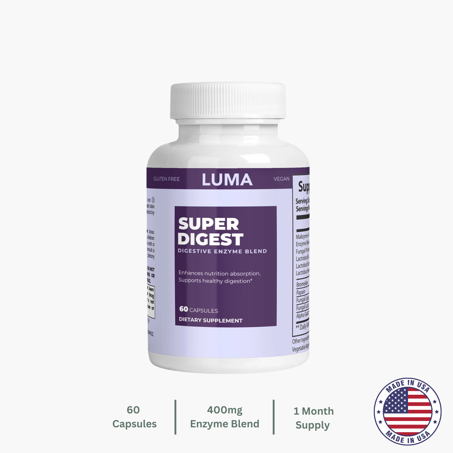 Super Digest