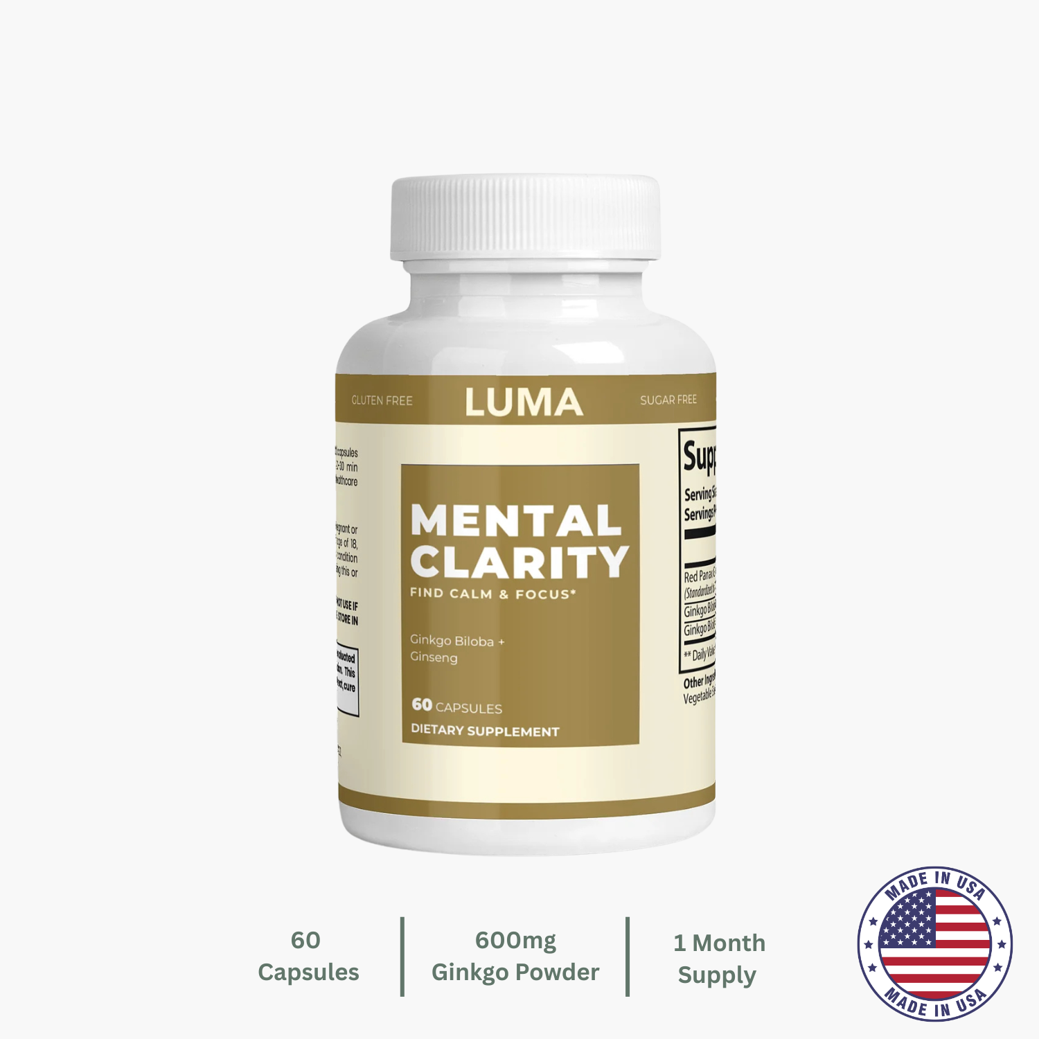 Mental Clarity